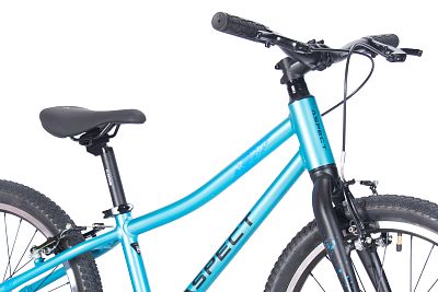 Превью Детский велосипед Велосипед ASPECT Smile 20 (2025)